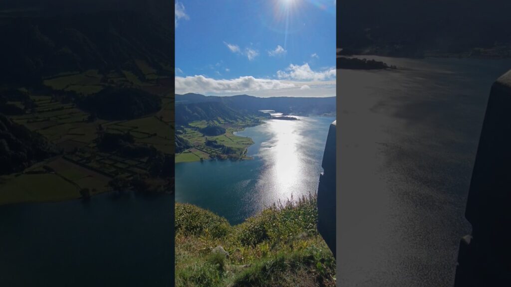 Best jeep tour in the AZORES #greenzoneazores #jeeptour #setecidades #travel #tours