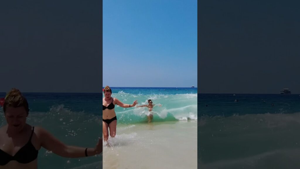 Kleopatra Best Tour Alanya I Awesome Views I Türkiye