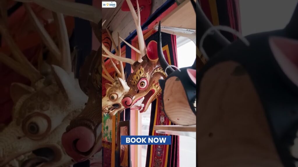 Best Bhutan Tour 🤩| Sai Shishir Tours