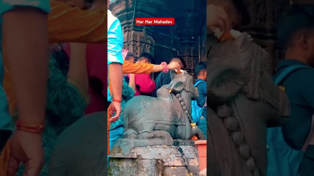 Har Har Mahadev #travelblog #travelvideo #reelsvideo #spiritualtravel #spirituality #travelvlog
