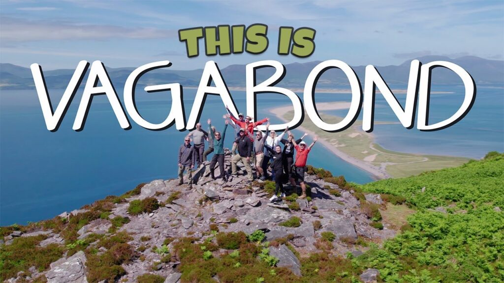 Small-Group Tours Of Ireland With Vagabond