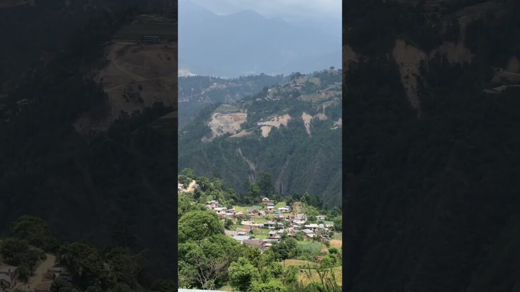 Guess this place guysss #viralvideo #nature #galkoteysamundra #travelblog #travel