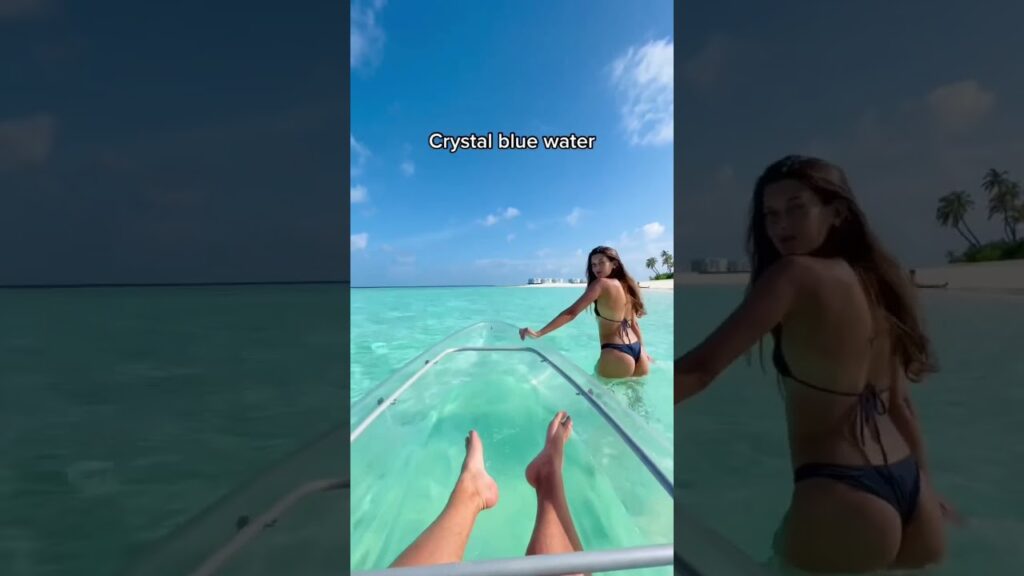 5 reasons why you should visit Maldives in 2023 🏝