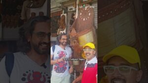 Blogger from Rajasthan Kolhapur, best food blog, travel blog, Kolhapuri Chappal