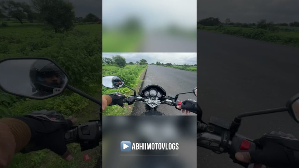 Most Affordable Phone Moto Vlogging Setup || #vlogger #travelblog #vlogs #motovlogger #travelvideo