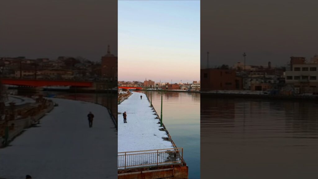 TRAVEL BLOG — JAPAN 2024 (DAY 4)