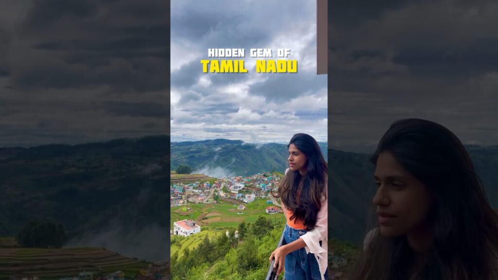 This place in Tamil Nadu is a Hidden Gem #travel #itinerary #india #tamilnadu #tamil #poombarai