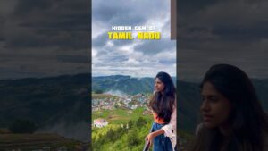 This place in Tamil Nadu is a Hidden Gem #travel #itinerary #india #tamilnadu #tamil #poombarai
