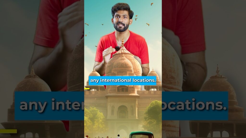 Top 5 BEST travel destinations in India