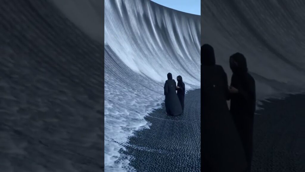 Dubai Expo 2020 | Amazing Dubai Mall, Burj Khalifa, City Center Walking Tour 2025 / Dubai waterpark