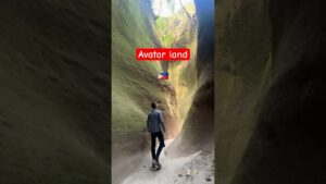 Manila's Best Kept Secret (Avatar Land) #travel #nature #philippines