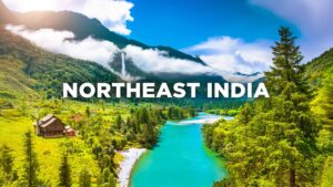 India's Unexplored Paradise: ANINI Village | Northeast India | Arunachal Pradesh