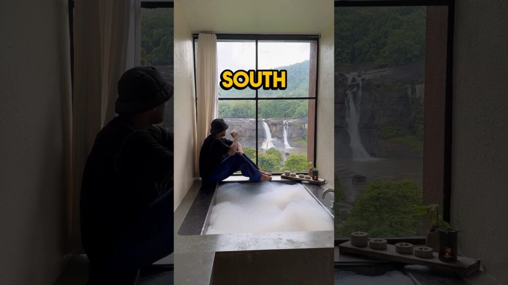 Must visit places in South India #southindia #travel #explore #india #kerala #travel