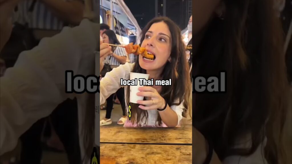 4 Tips to travel Thailand under $50 per day💰