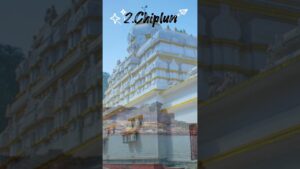 Best 5 Places In Kokan 😍 #placestovisit #youtubeshorts #kokan #ratnagiri #travel #location #shorts