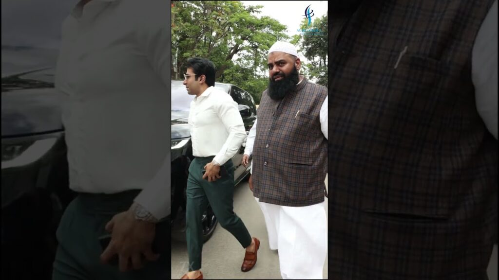 ✨ Al Bushra Tours & Travels | New Office Tour in Bangalore 🕋 Best Umrah & Hajj Packages